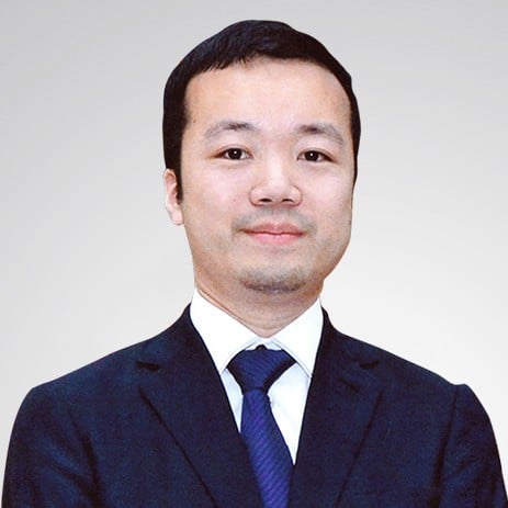 Neak Oknha Chen Zhi of Cambodia, Prince Group Chairman, Prince Bank Shareholder